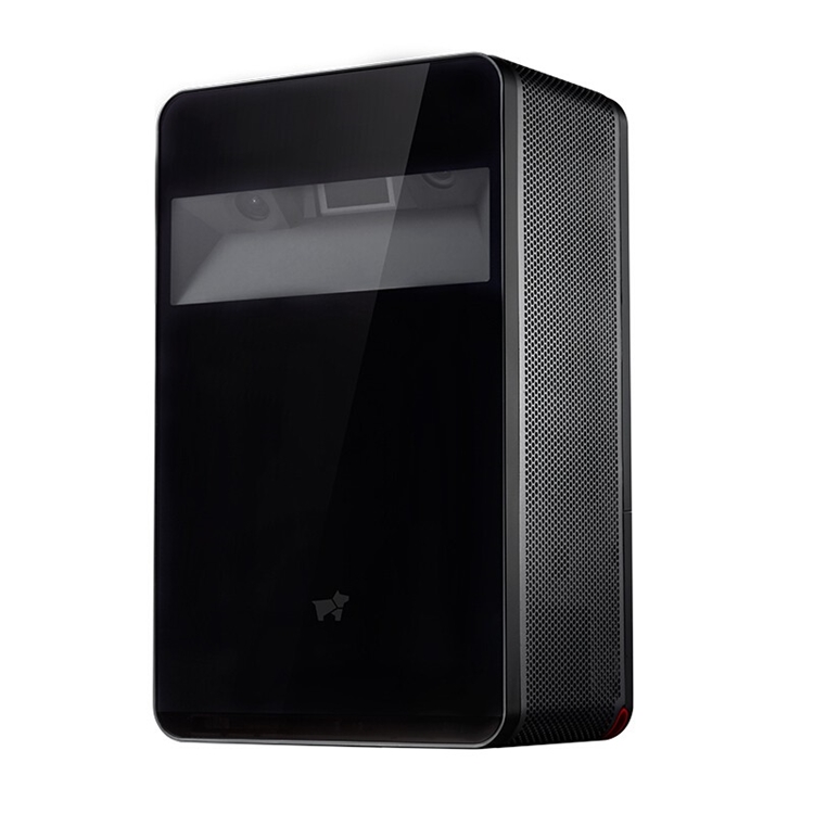 京东PLUS会员： Puppy Cube 光影魔屏 触控交互式家用投影机 图1