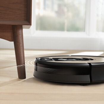 11日0点： iRobot 艾罗伯特 Roomba 961 扫地机器人 图4