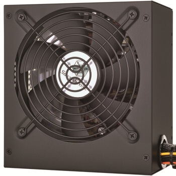 SILVER STONE 银欣 ST50F-ES230 额定500W 电源（80PLUS白牌） 图3
