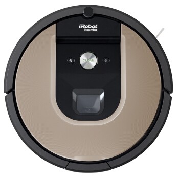 11日0点： iRobot 艾罗伯特 Roomba 961 扫地机器人 图2