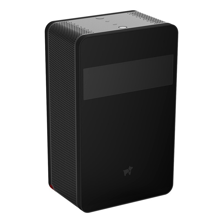 京东PLUS会员： Puppy Cube 光影魔屏 触控交互式家用投影机 图2