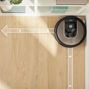 11日0点： iRobot 艾罗伯特 Roomba 961 扫地机器人 图5