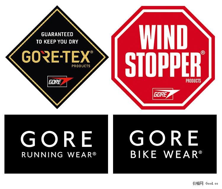 北面 The North Face  GTX防水+Vibram黄金大底 男徒步鞋 图2