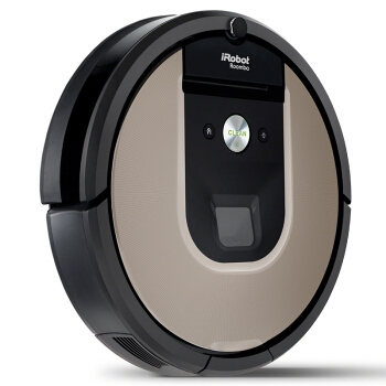 11日0点： iRobot 艾罗伯特 Roomba 961 扫地机器人 图3