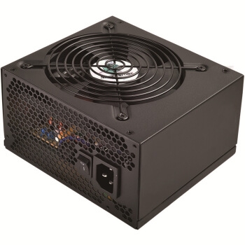 SILVER STONE 银欣 ST50F-ES230 额定500W 电源（80PLUS白牌） 图2