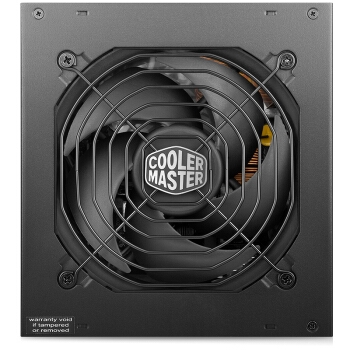 COOLERMASTER 酷冷至尊 额定550W MWE550 电脑电源 图4