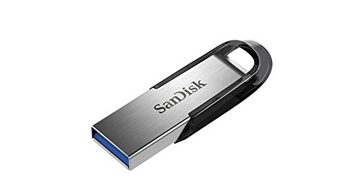 11日0点： SanDisk 闪迪 Ultra Flair 酷铄 CZ73 USB3.0闪存盘 128GB 图2