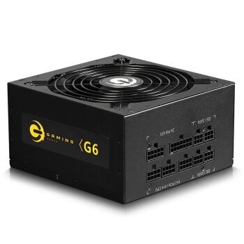 11日0点、双11预告： Great Wall 长城 G6金牌版 电源 额定650W（80PLUS金牌、全模组） 图1