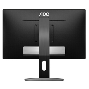 11日0点、双11预告： AOC I271PQU 27英寸 IPS显示器（1920×1080） 图4