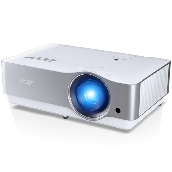 11日0点、双11预告： acer 宏碁 彩绘VL7860 4K激光投影仪 图3