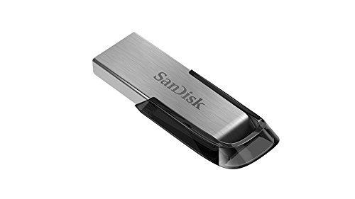 11日0点： SanDisk 闪迪 Ultra Flair 酷铄 CZ73 USB3.0闪存盘 128GB 图3