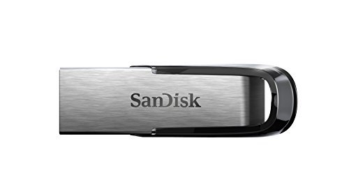 11日0点： SanDisk 闪迪 Ultra Flair 酷铄 CZ73 USB3.0闪存盘 128GB 图1
