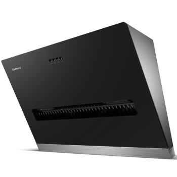 双11预告： 11日0点:Canbo 康宝 CXW-220-AE96 侧吸式抽油烟机 图3