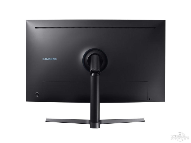 SAMSUNG 三星 C27HG70QQC 26.9英寸 VA显示器（2K、144Hz、1ms、FreeSync、HDR600） 图3