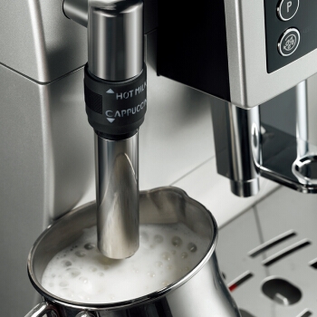 10日8点： DeLonghi 德龙 ECAM23.420.SW 全自动咖啡机 图4