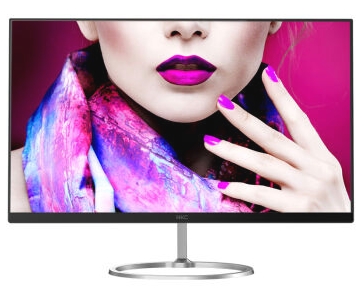 HKC 惠科 B4000 23.8英寸显示器 图1