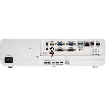 11日0点、双11预告： Panasonic 松下 PT-WW3100 投影仪 图4