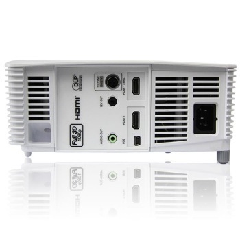 11日0点、双11预告： Optoma 奥图码 HDF536 3D家用投影仪 图4