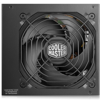 历史低价： COOLERMASTER 酷冷至尊 MWE650 台式机电源 图5