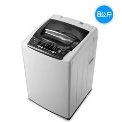 LittleSwan 小天鹅 TB80V21D 8公斤 波轮洗衣机 图1