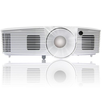 11日0点、双11预告： Optoma 奥图码 HDF536 3D家用投影仪 图1
