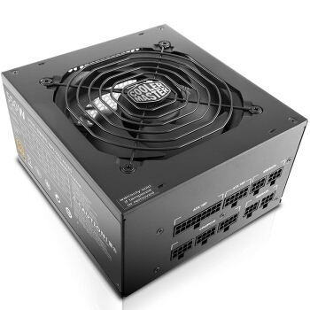 COOLERMASTER 酷冷至尊 额定550W MWE550 电脑电源 图2