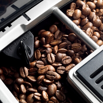 10日8点： DeLonghi 德龙 ECAM23.420.SW 全自动咖啡机 图5