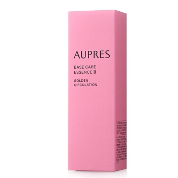 AUPRES 欧珀莱 恒久肌底循环精华露 加强型 60ml+6ml*8 图4