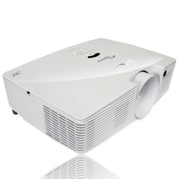 11日0点、双11预告： Optoma 奥图码 HDF536 3D家用投影仪 图3