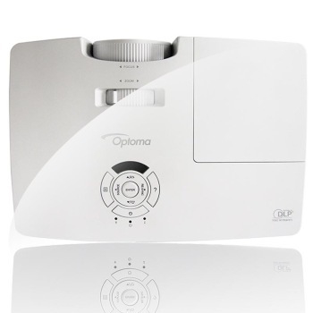 11日0点、双11预告： Optoma 奥图码 HDF536 3D家用投影仪 图5