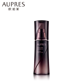 AUPRES 欧珀莱 恒久肌底循环精华露 加强型 60ml+6ml*8 图1