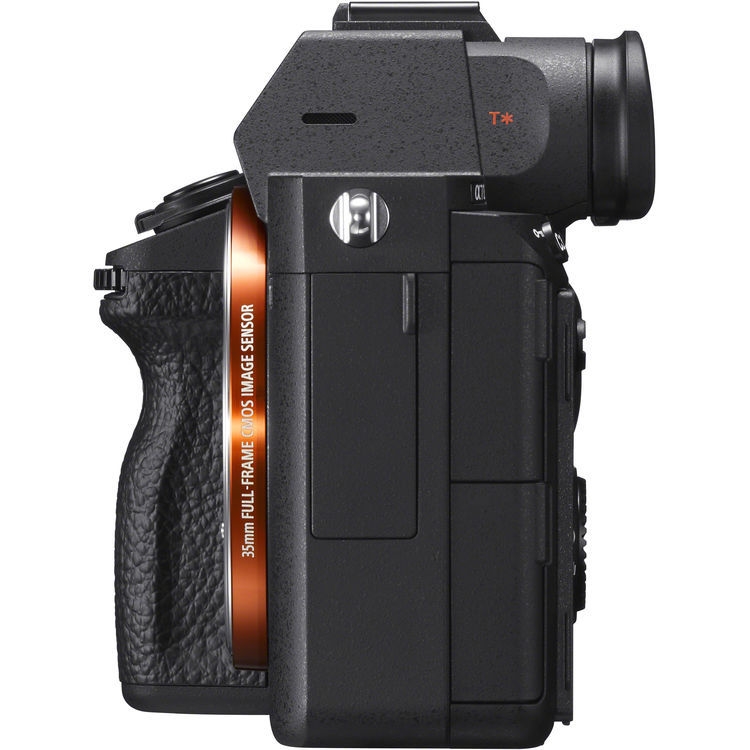 京东PLUS会员： SONY 索尼 ILCE-7M3(A7M3) 全画幅 微单相机 套机（28-70mm） 图4