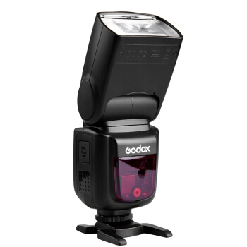 Godox 神牛 V850II 机顶闪光灯 图3