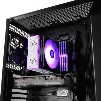 11日0点、双11预告： DEEPCOOL 九州风神 玄冰GT CPU散热风扇 图3
