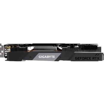 11日0点、双11预告： GIGABYTE 技嘉 GeForce RTX 2080 Ti GAMING OC 11G 显卡 图3