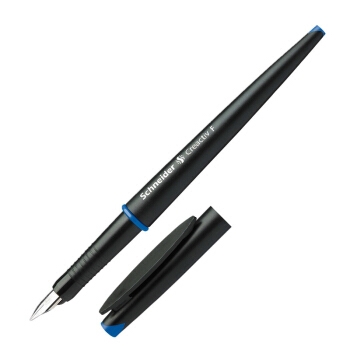 Schneider 施耐德 Creactiv 美工钢笔 0.5mm *3件 图1