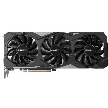 11日0点、双11预告： GIGABYTE 技嘉 GeForce RTX 2080 Ti GAMING OC 11G 显卡 图2
