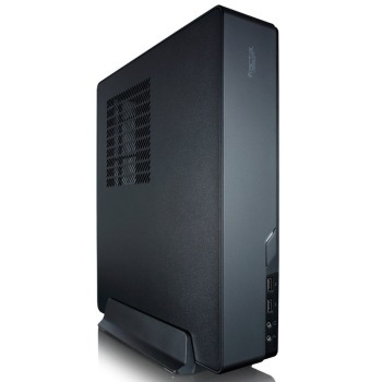 11日0点、双11预告： Fractal Design 佛瑞克托设计 Node 202 Slim 机箱 图4