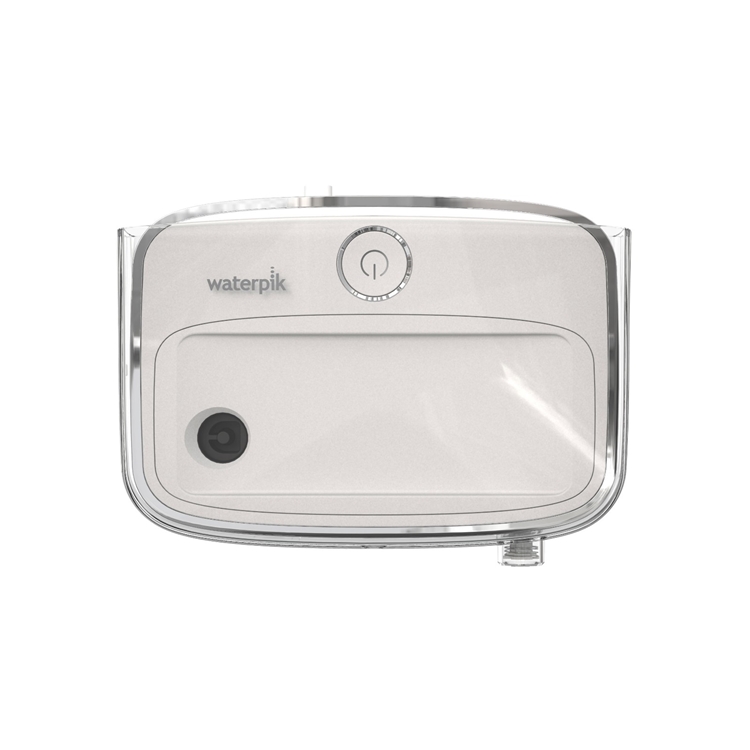 waterpik 洁碧 WF-04CD 便携台式冲牙器 图1