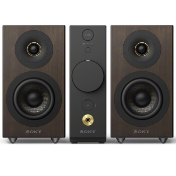 11日0点： SONY 索尼 CAS-1 桌面音乐系统 图2