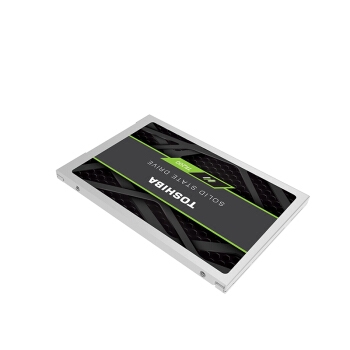 TOSHIBA 东芝 TR200系列 SATA3 固态硬盘 960GB 图4