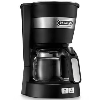 11日0点、双11预告： DeLonghi 德龙 ICM14011 滴滤式咖啡机 图2