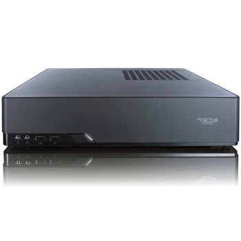 11日0点、双11预告： Fractal Design 佛瑞克托设计 Node 202 Slim 机箱 图5