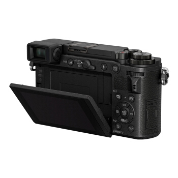 双11预售： Panasonic 松下 Lumix GX9 M4/3画幅 微型电单套机（25mm f/1.7） 图5