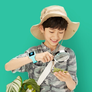11日0点： MI 小米 米兔儿童电话手表3 4G 图4