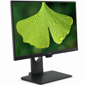 BenQ 明基 BL2480T 23.8英寸 IPS显示器（支持色弱模式） 图5