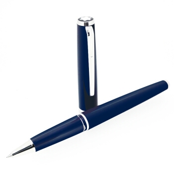 11日0点、双11预告： MONTBLANC 万宝龙 Pix系列 蓝色签字笔 图4
