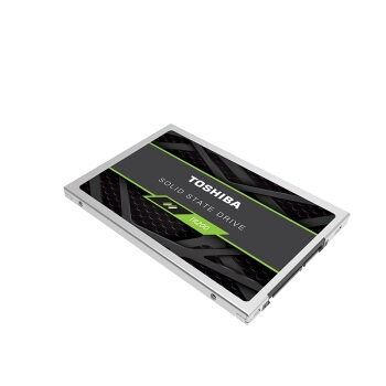 TOSHIBA 东芝 TR200系列 SATA3 固态硬盘 960GB 图3