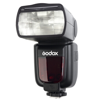 Godox 神牛 V850II 机顶闪光灯 图1