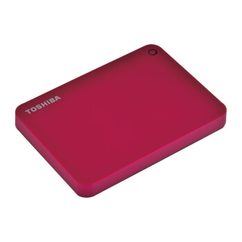 11日0点、双11预告： TOSHIBA 东芝 V9 高端系列 2.5英寸 移动硬盘 2TB 图3